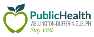 WDG Public Health Logo