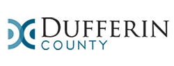 dufferin county logo