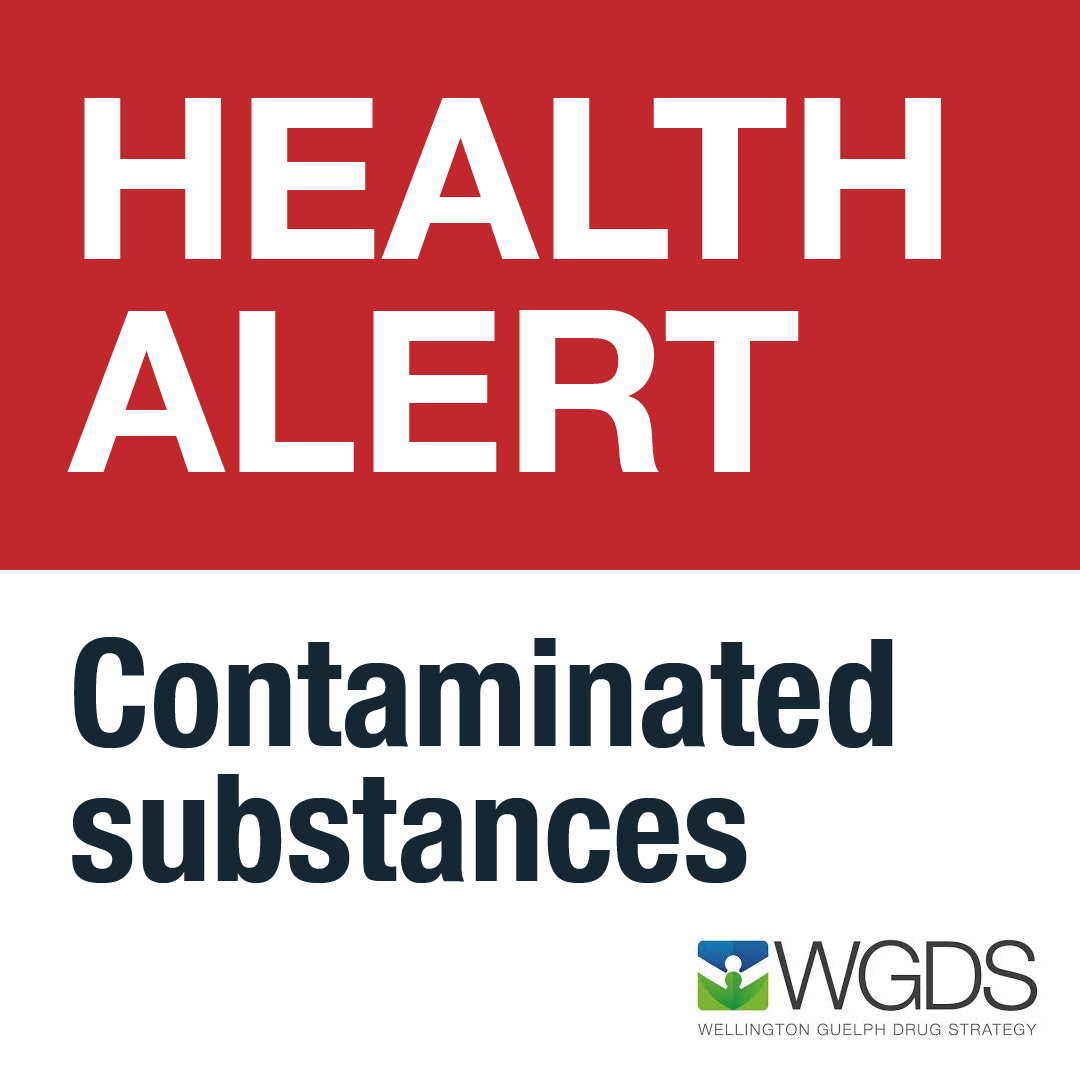  Contaminated substances
