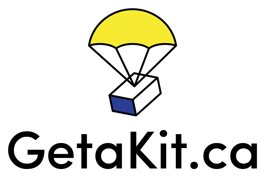 GetaKit.ca logo