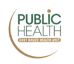 Grey Bruce public health logo