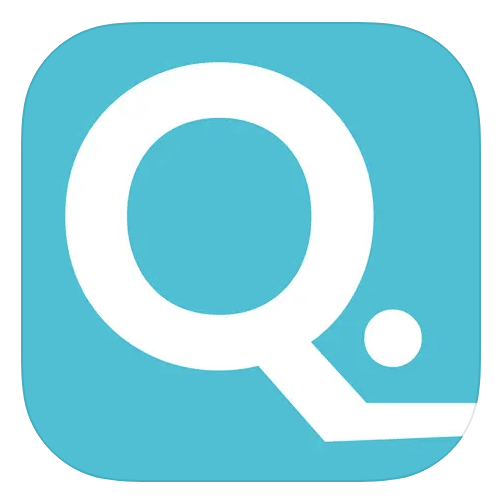 Quash app logo
