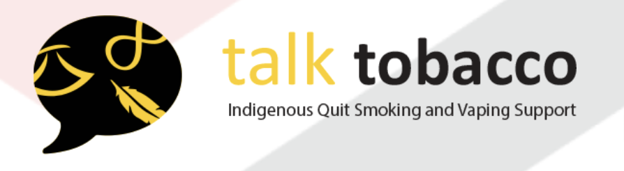 Talk Tobacco logo