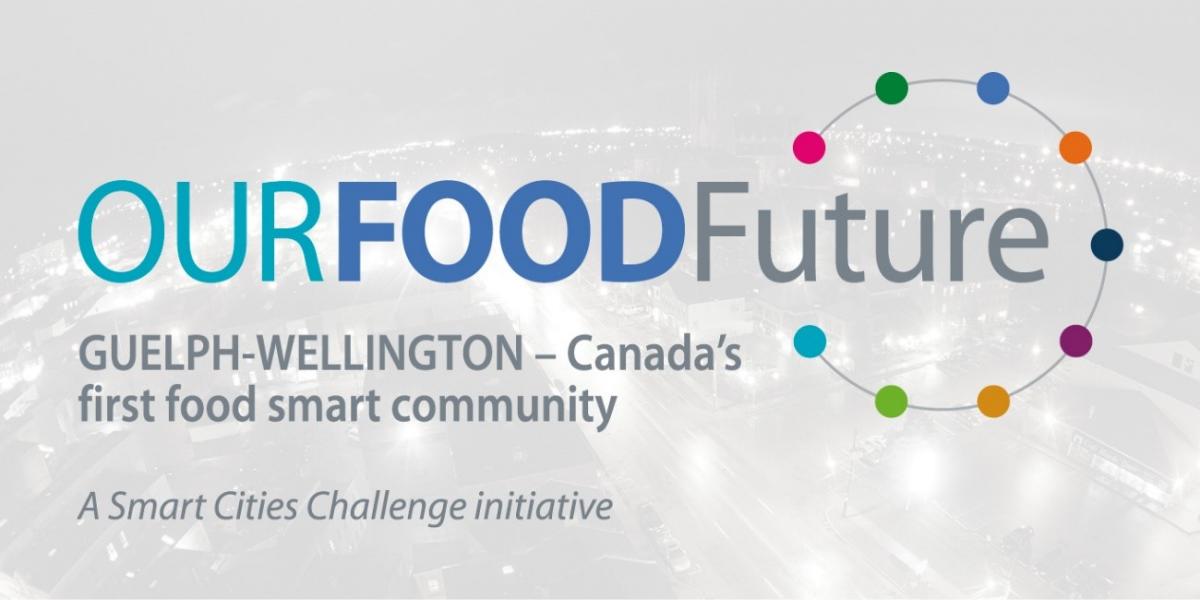 Food Future logo