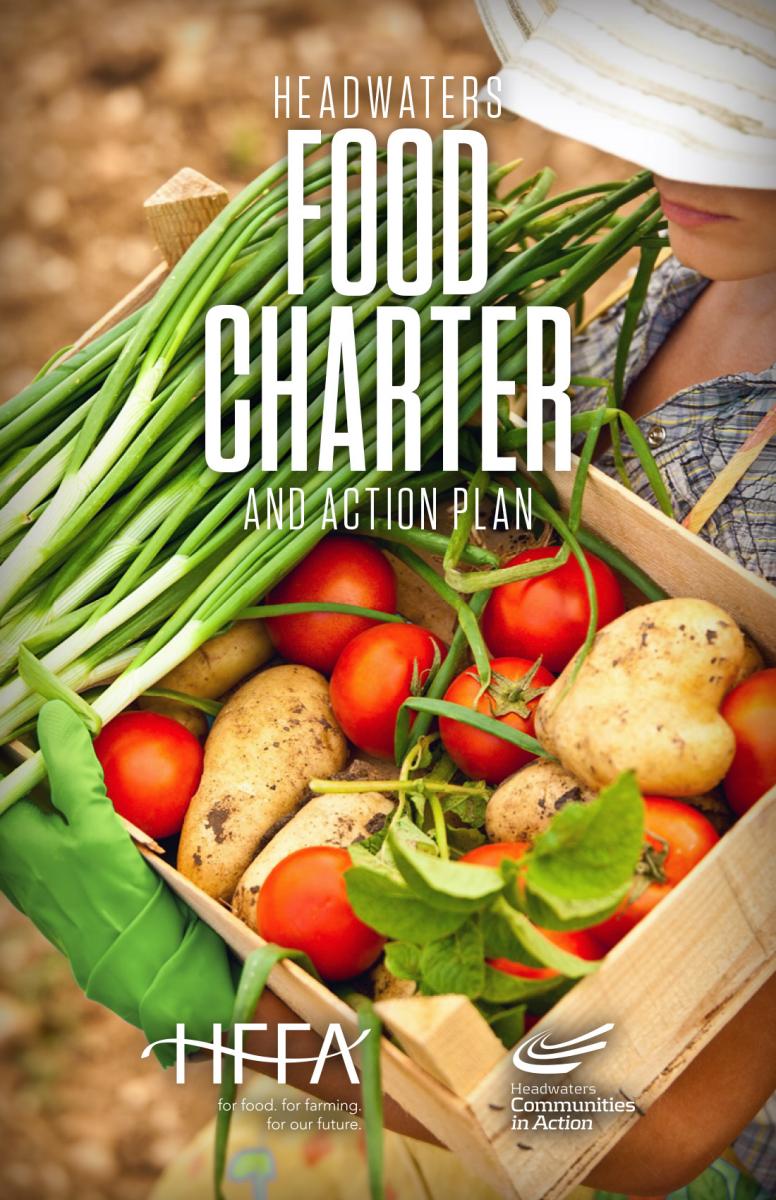 Food Charter