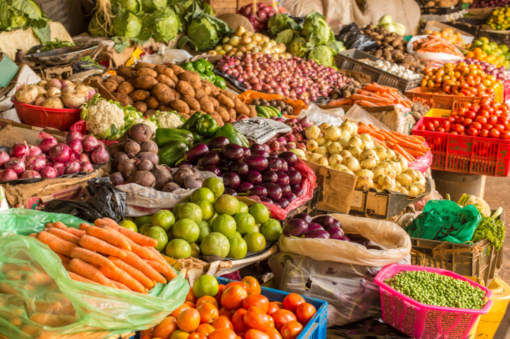 Farmers' Markets  WDG Public Health