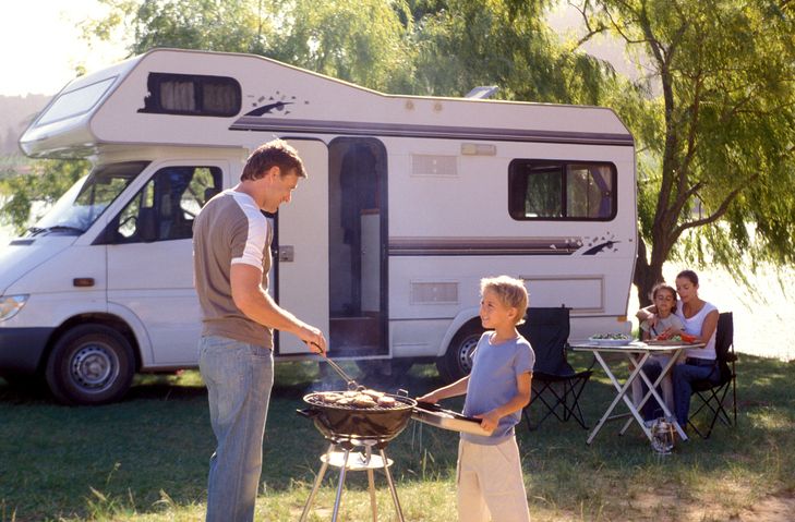 Have a food-safe summer! | WDG Public Health