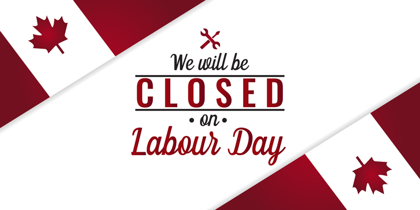 Public Health Holiday Hours for Labour Day WDG Public Health