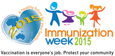 Immunization Week