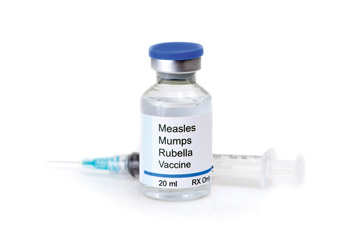 Measles Vaccine