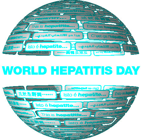 World Hepatitis Day