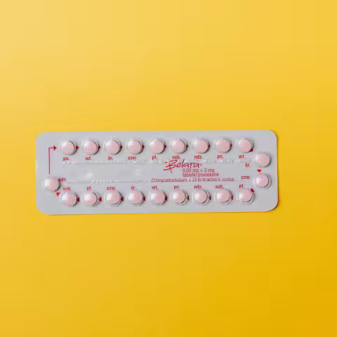 Birth Control banner