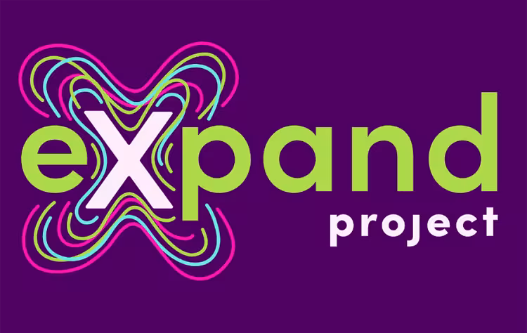 Expand Project logo