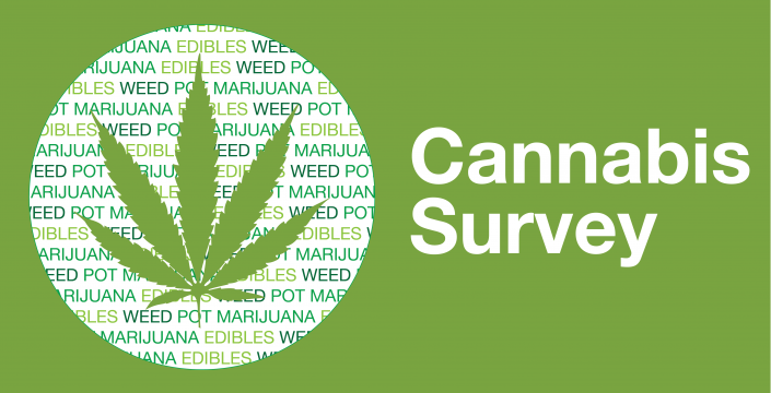 Cannabis campaign image