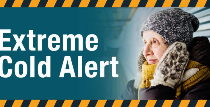 Extreme Cold Alert Issued For Dufferin And Wellington Counties | WDG ...