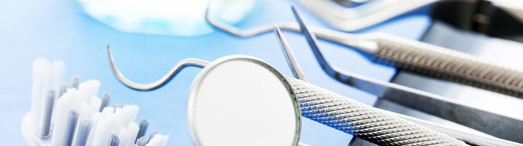 Public Health's role inspecting dental clinics