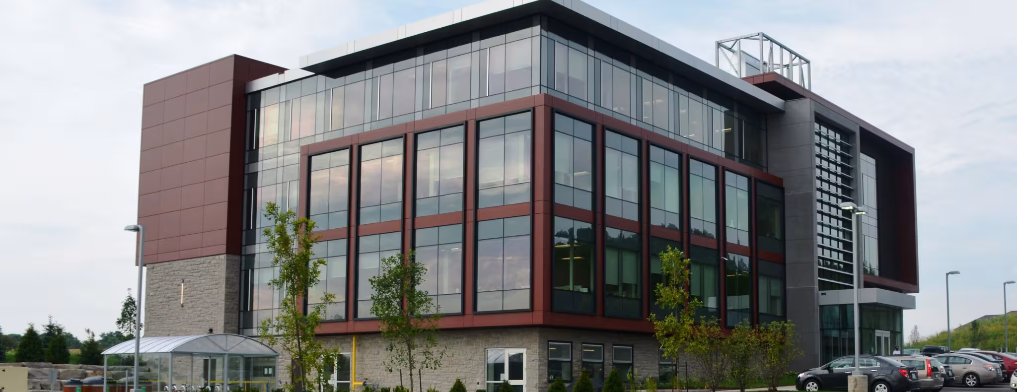 Guelph public health office