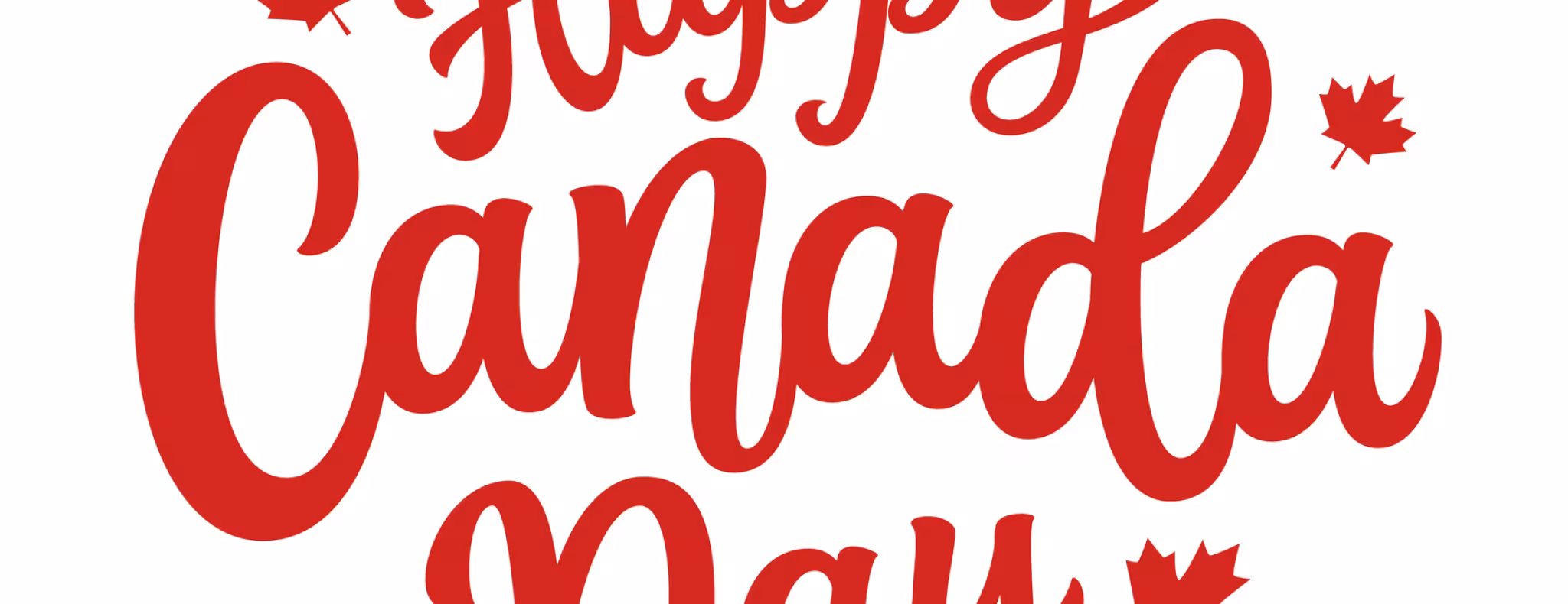 Happy Canada Day