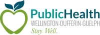 Wellington-Dufferin-Guelph Public Health: Stay Well